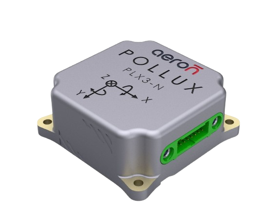 Inertial Navigators