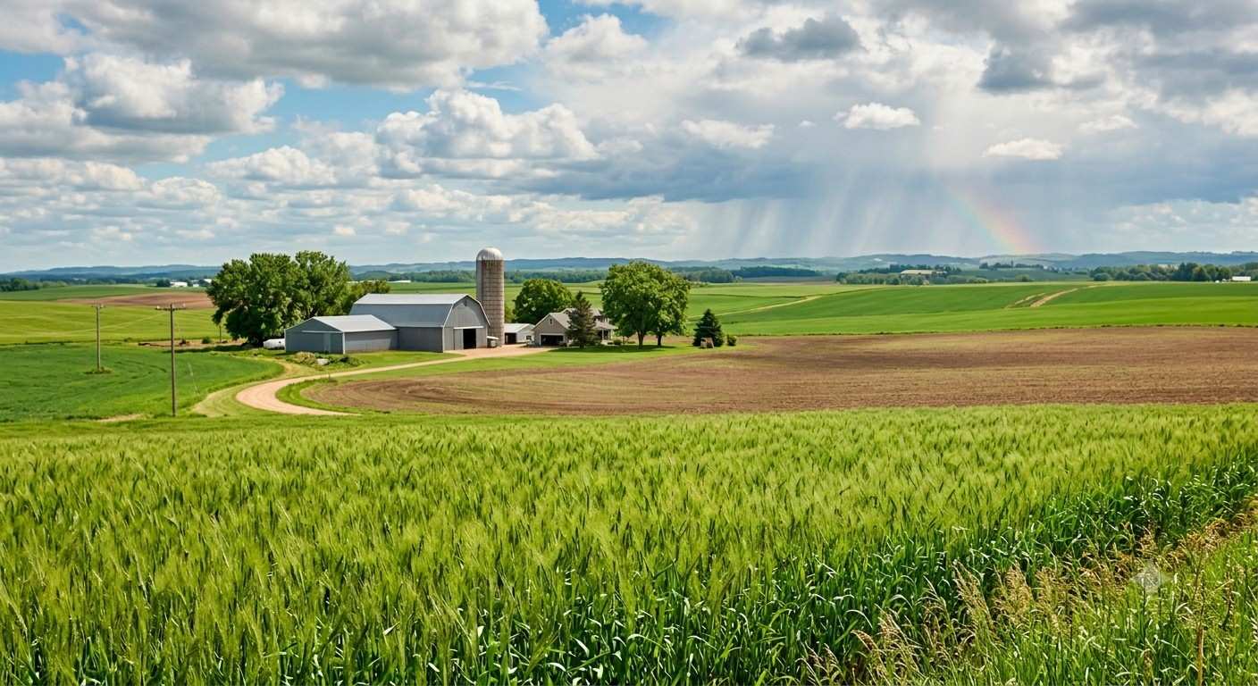 Precision Agriculture