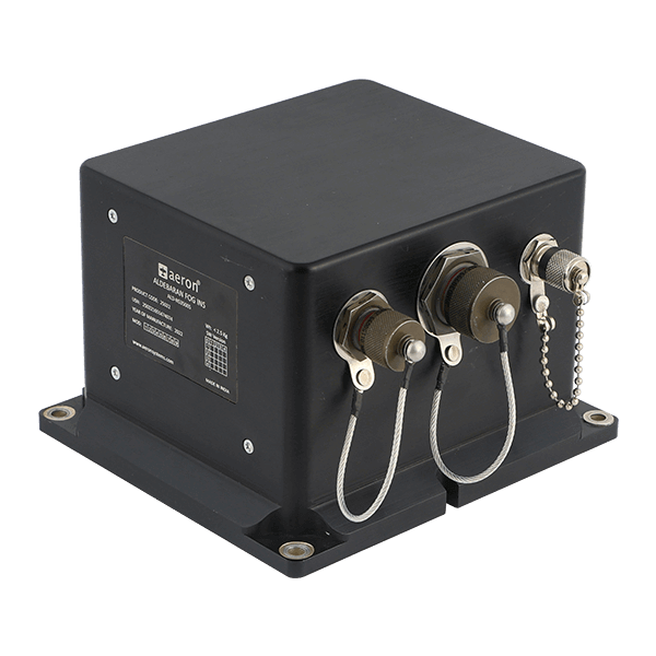 Aldebaran FOG INS-GNSS