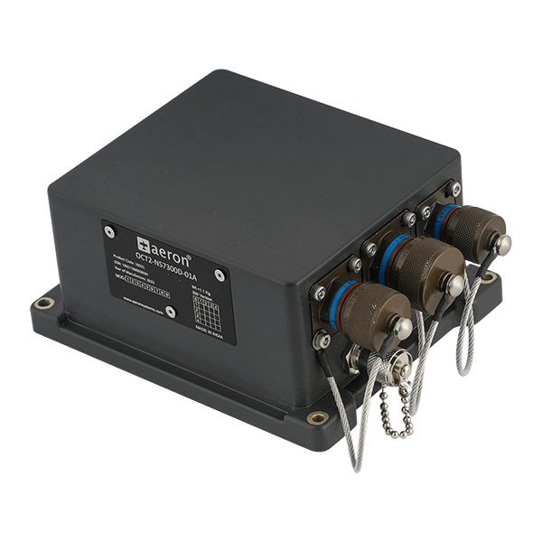 Octantis 2 INS-GNSS